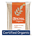 BB Royal Organic Organic - Basmati Rice/Basmati Akki 1 kg