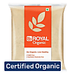 BB Royal Organic Organic - Besan/Kadale Hittu 500 g 