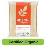 BB Royal Organic - Besan/Kadale Hittu 500 g 