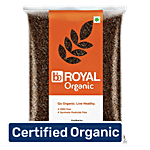BB Royal Organic A TATA Product Organic Flax Seeds 200 g