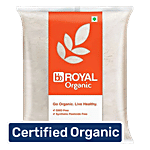 BB Royal Organic Refined Wheat Flour(Maida) 500 g 