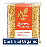 BB Royal Organic Organic - Methi/Menthya 100 g 