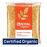BB Royal Organic Organic - Methi/Menthya 200 g 