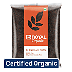 BB Royal Organic Organic - Mustard/Sasive/Rai, Small 200 g 