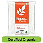 bb Royal Organic - Rice Flour/Akki Hittu 500 g
