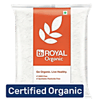 BB Royal Organic Organic - Rice Flour/Akki Hittu 500 g 