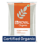 BB Royal Organic Organic - Sugar/Sakkare 1 kg 