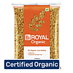 BB Royal Organic Organic - Toor Dal/Togari Bele 500 g