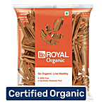 BB Royal Organic Organic - Cinnamon/Chakke 100 g 