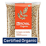 bb Royal Organic A TATA Product Organic Coriander/Dhania Seeds 200 g 
