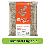 bb Royal Organic - Wheat Broken / Dhaliya 500 g