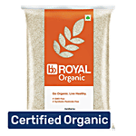 BB Royal Organic Organic - Idly/Idli Rice/Akki 1 kg