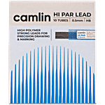 Camlin Hi Par Lead - 10HB 0.5 mm (Pack of 10)