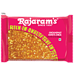 Rajaram's Sweets - Groundnut Nice 100 g 