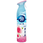Ambipur Air Effect Air Freshener - Rose & Blossom 275 ml