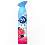 Ambipur Air Effects Air Freshener Spray - Sweet Berries 275 g