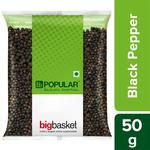 BB Popular Black Pepper/Kari Menasu 50 g 