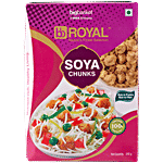 bb Royal Soya Chunks 200 g 