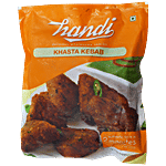 Handi Frozen - Khasta Kebab 400 g 