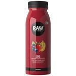 Raw Pressery Cold Extracted Juice - Life 250 ml 
