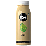Raw Pressery Cold Extracted Juice - Guava Blend 250 ml
