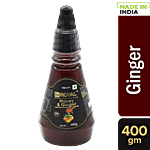 bb Royal Honey Squeezy - Ginger 400 g