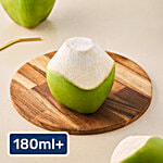 fresho! Tender Coconut - Small 1 pc