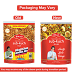Bikaji Navratna Mix - Sub-Kuch 1 kg