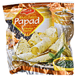 Bikaji Papad - Baat Cheet 1 kg