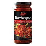 As Chef's Cook Barbeque Stir-Fry Sauce 250 g