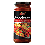 As Chef's Cook Szechuan Stir-Fry Sauce 250 g
