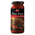 As Chef's Cook Peri Peri Stir-Fry Sauce 250 g