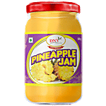 DNV Pineapple Jam 500 g