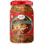 DNV Pickle - Mango 200 g