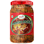 DNV Pickle - Mango 400 g