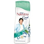 Navratna Maxx Cool Talc 100 g