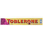 Toblerone Swiss Chocolate - Fruit & Nut 100 g