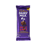 Cadbury Imported Dairy Milk Chocolate - Fruit & Nut 130 g 