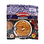 Sarvottam Khakara - Gujarathi Special 200 g 