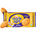 Sunfeast Marie Light Active Biscuits 243 g 