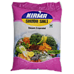 Nirma Salt/Mithu 2 kg 
