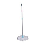 Milton - Spotzero Floor Mop - Looped Microfiber 1 pc