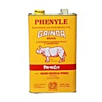 Gainda Black Disinfectant Fluid Phenyle 5 L 