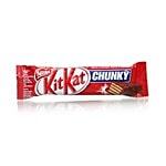 Nestle Imported Kitkat Chunky Chocolate - Rich Flavour 40 g