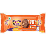 Bournvita Biscuits Pack 41.85 g 
