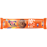 Bournvita Biscuits 111.6 g 