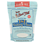 Bobs Red Mill 1 To 1  Baking Flour - Gluten Free 623 g
