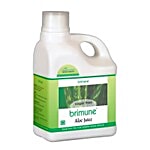 Brimune Aloe Juice - Sugar-Free, Boosts Immunity, Promotes Digestion 500 ml 