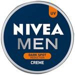 Nivea Men Nivea Men Dark Spot Reduction Creme - With UV Protection, Lightweight, Non-Greasy Moisturiser for Face 150 ml 