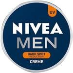 NIVEA Nivea Men Dark Spot Reduction Creme - With UV Protection, Lightweight, Non-Greasy Moisturiser for Face 150 ml 